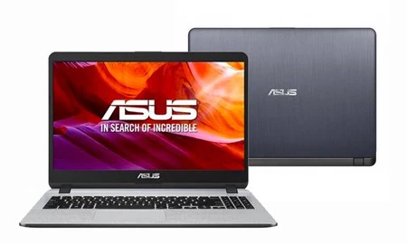 Si buscas portátil económico, en AliExpress Plaza tienes el ASUS VivoBook X507MA-BR418T por sólo 271,75 euros usando el cupón DMarcas20