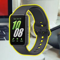Walmart tiene en remate el reloj inteligente ideal para hacer ejercicio: Samsung Galaxy Fit3 