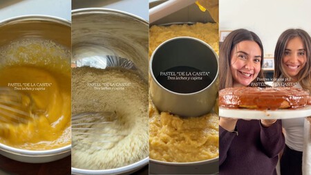 Pastel La Casita