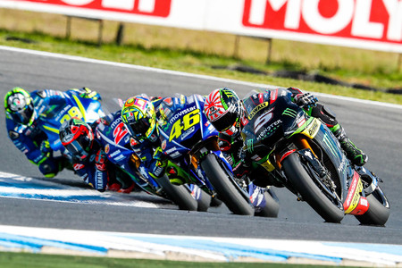 Johann Zarco, el rookie que llegó a MotoGP para hacer una revolución