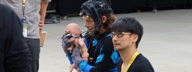 Death Stranding 2 existe y está en desarrollo, o eso dice su protagonista 