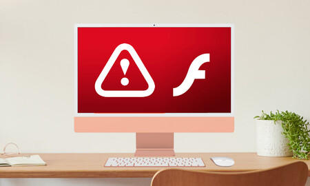 ¿Aún tienes Flash en el Mac? Está obsoleto y es un riesgo para nuestra seguridad, así puedes desinstalarlo