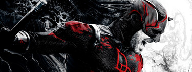 Daredevil acaba de destrozar todas las expectativas que tenía en la serie, y dibuja un futuro oscuro para Marvel