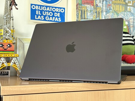 Macbook Pro M5 Pro 16 Analisis Xataka 5