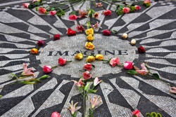 Strawberry Fields