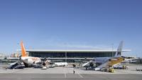 El nuevo aeropuerto de Gibraltar 
