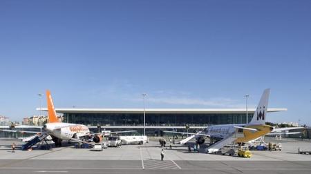 El nuevo aeropuerto de Gibraltar 