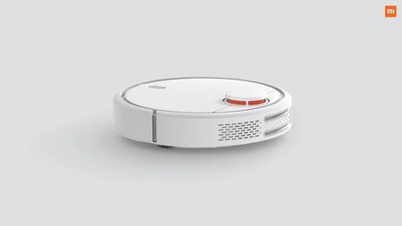 El "Roomba" de Xiaomi a precio de escándalo este fin de semana: llévate este robot aspirador con WiFi y guiado láser por 180 euros