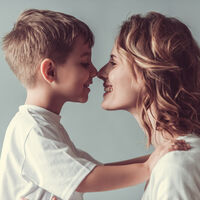 Cuando los hijos empiezan a darse cuenta de que papá y mamá no lo saben todo ni pueden con todo