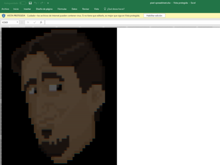 Tu Avatar En Pixel