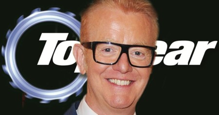 Video: el problema de llamarse Chris Evans