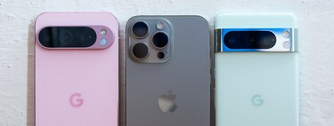 Android sigue ganando por mucho al iPhone en algo básico para mí: el teclado. Y nadie va a cambiar mi opinión