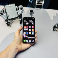 He probado el Robot Phone de Honor. No sabía que le sacaría tanto partido hasta que lo tuve en mano