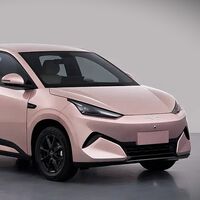 Así es el nuevo BYD Dolphin Mini: estrena diseño y ahora es más grande y potente 