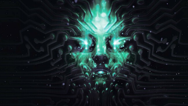 Imagen De System Shock Remake Nightdive Studios