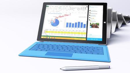 Windows en corto: la llegada de Surface Pro 3, juegos en IE y aviso a usuarios de Skype