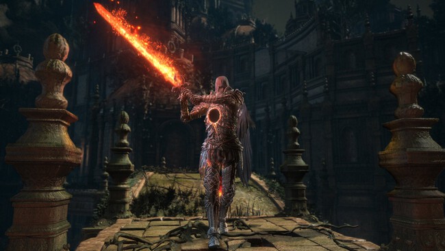 Dark Souls 3
