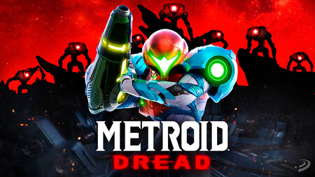 Metroid Dread