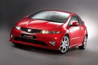 Honda Civic Type-R, todas las novedades