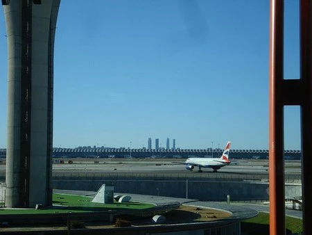 El aeropuerto de Madrid-Barajas abrirá al público en sus III Jornadas de Puertas Abiertas 