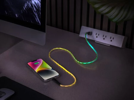 Scosche Globright Cables 03