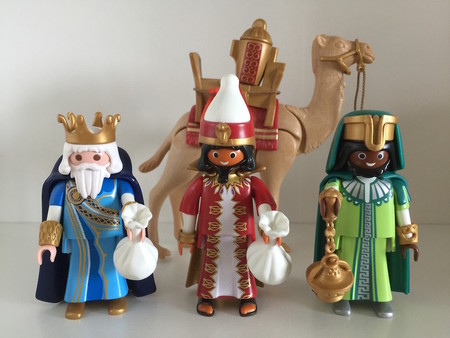 A tiempo para los Reyes Magos, descubre las mejores ofertas en smartphones en nuestro Cazando Gangas