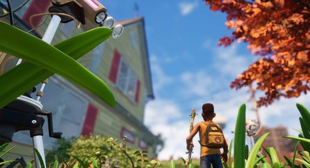 Grounded: guía con mapa con los mejores sitios para construir tu base