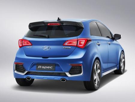 Hyundai Hb20 R Spec 4
