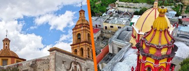 El “Real de Catorce” secreto de San Luis Potosí: calles de piedra, calma total y una cocina que sorprende
 