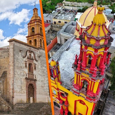 Este pueblito en San Luis Potosí es comparado con Real de Catorce, pero es mucho más pintoresco y fácil de llegar
