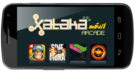 Cuerdas, tropas, naves y estaciones espaciales. Xataka Móvil Arcade Edición Android (XXVII)