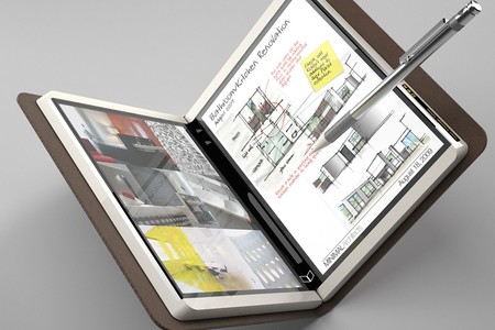 Microsoft está desarrollando una Surface plegable compatible con Android para 2020