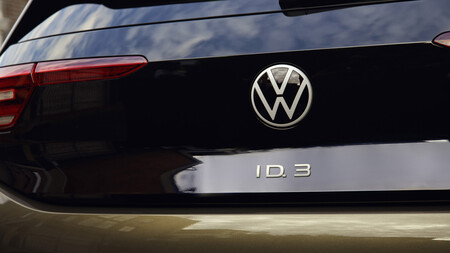 Volkswagen Id 3 5