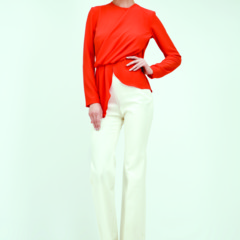 Foto 21 de 22 de la galería dolores-promesas-resort-2016 en Trendencias