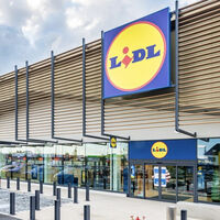 Cuesta menos de 20 euros en Lidl y será una revolución en tu escritorio: un organizador que ofrece carga inalámbrica