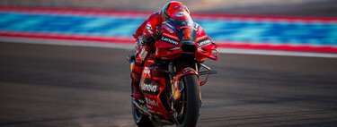 Horarios MotoGP Valencia 2023: Fechas, favoritos y dónde ver las carreras en directo por TV y online 
