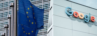 La UE confirma definitivamente la mayor multa antimonopolio a Google: 4.100 millones de euros y sin vuelta atrás 