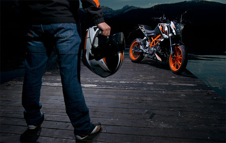 La gran aventura de comprar una moto nueva