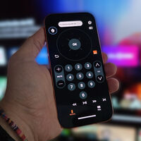 Orange tiene una app gratis en Android y en iPhone exclusiva para teles Samsung. Sirve para no usar el mando a distancia