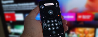 Orange tiene una app gratis en Android y en iPhone exclusiva para teles Samsung. Sirve para no usar el mando a distancia