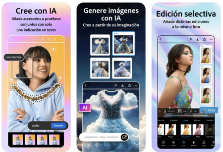 Photoshop Express