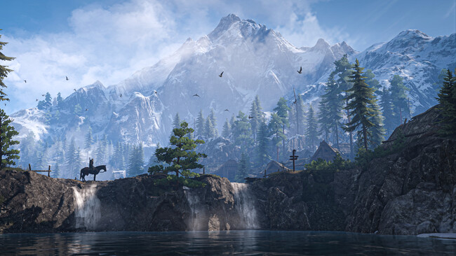 Witcher