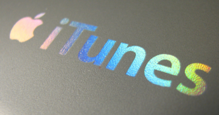 Apple, declarada no culpable en el caso del DRM de iTunes