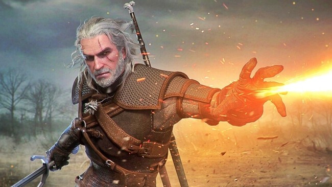 Imagen de The Witcher 3 (CD Projekt RED)