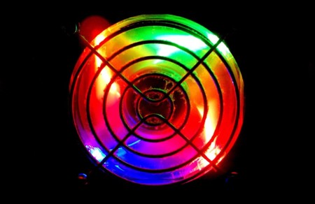 Este malware es capaz de robarte datos utilizando el sonido que emiten los ventiladores de tu PC