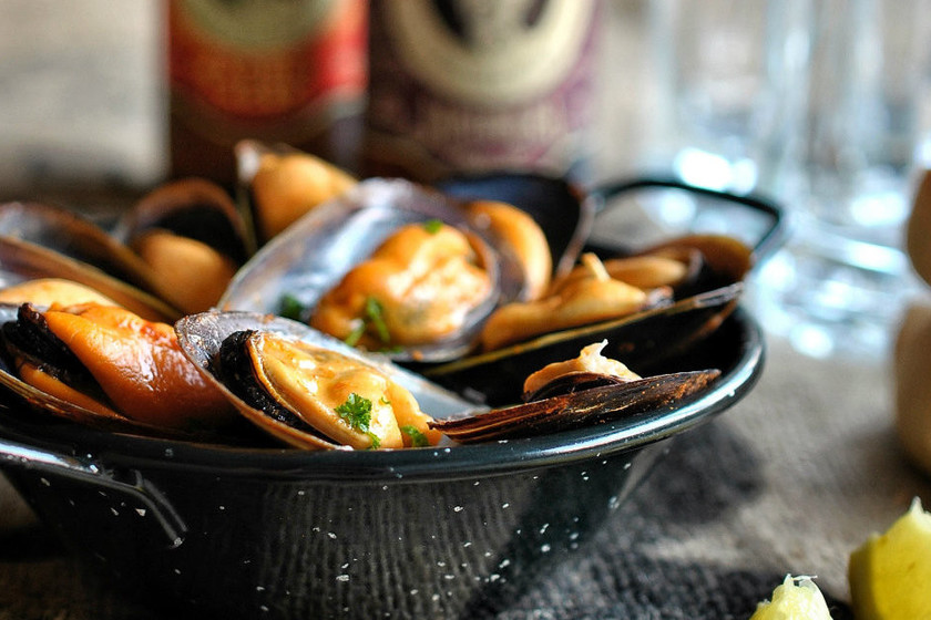 Recetas para cuidarse comiendo bien en el menú semanal del 21 de mayo