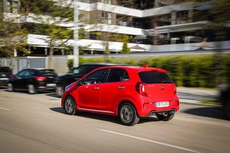 Kia Picanto 2020 039