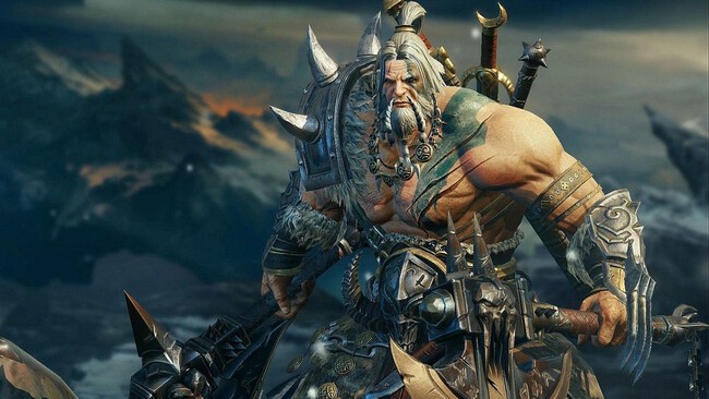 Diablo Immortal