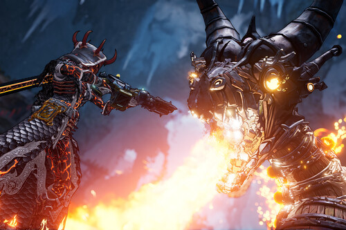 Todos estos juegos para PC se pueden conseguir gratis ahora mismo, pero solo por tiempo limitado