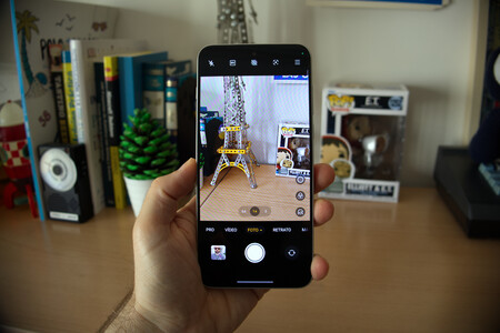 Oneplus Nord 5 Review Xataka Camara En Mano